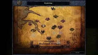 Baldur's Gate EE Ep.17 The Fate of Brage and the Archeological Site
