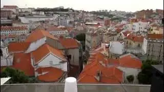 Fugas - Rooftop Bar, Hotel Mundial