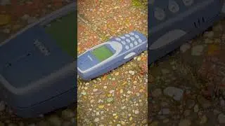 Nokia VS Tesla