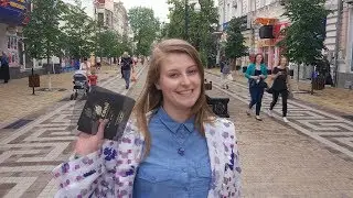 Дарим карты за фото!