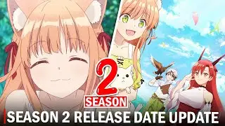 Beast Tamer Season 2 Release Date Updates !