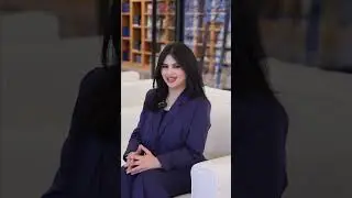 من قصص نجاح خريجينا، الخريجة حنان أشكناني