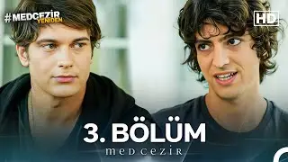 Medcezir 3. Bölüm (FULL HD)