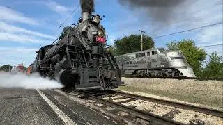 Illinois Railway Museum: The Showcase