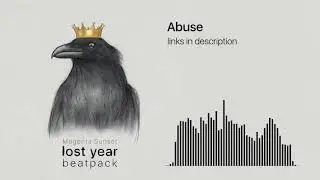 Trap type beat 'Abuse'