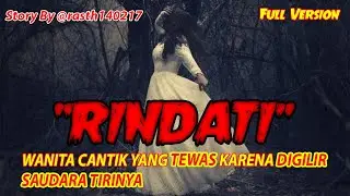 KISAH NYATA - ARWAH WANITA CANTIK YANG MENJADI KORBAN NAFSU SAUDARA TIRINYA Story by @rasth140217