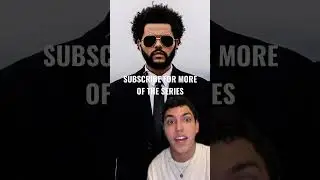 The Money The Weeknd Made from his Most Streamed Song 