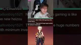 This Has NEVER Happened in Genshin Impact...  