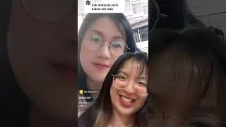 MIRIP AKU GA? WKWKWK KALIAN PERNAH KTMU ORANG YANG MIRIP KALIAN GA?😆🤣 