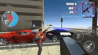 ТОП 10 ИГР ПОХОЖИЕ НА GTA