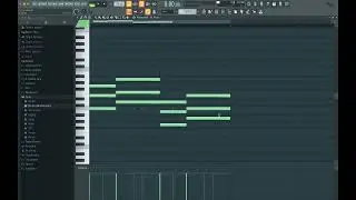 Fl studio complete beginner basics tutorial on how to program your music in fl studio