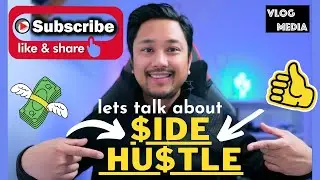 Side Hustles That Actually Work – How to Make Money on the Side!