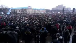 Ляпис Трубецкой - "Воины Света"