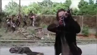 Rick Grimes || Wake Me Up || The Walking Dead