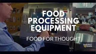 New challenges and advancements facing the food processing sector