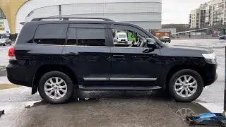 ВЛОГ ))) По магазинам с Мишей ) Покупка мелочей в Мерседес )))😂