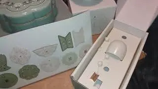 BTS Dalmajung unboxing 2024
