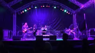 Rock in Nürnberg 2017