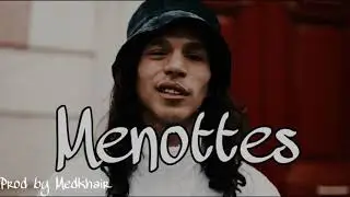 [Type Beat] Moha la squale x old school - 
