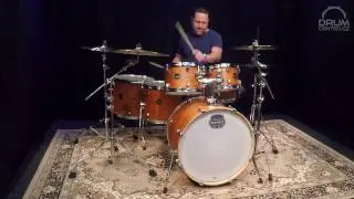 MAPEX Storm