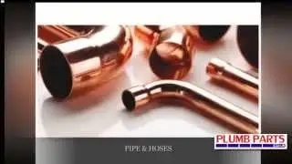 Plumbers merchant Providing Plumbing supplies around U.K. www.plumbparts.co.uk