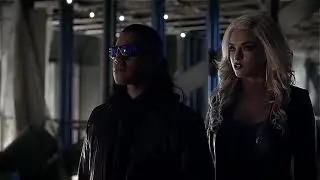 Fake Killer Frost