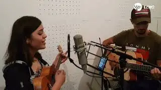 Malika Shukurova -Zange telefūn