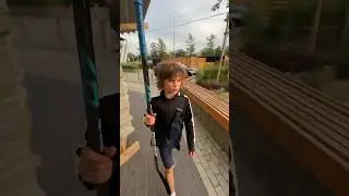 Понедельник каникулы тренировка по расписанию #kifill #kifillhockey