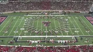 GB21 Traditions Show Oct 9