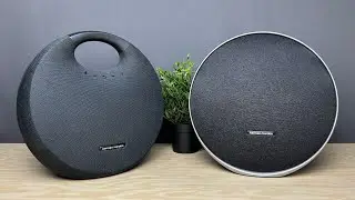 Harman Kardon Onyx Studio 9 vs Onyx Studio 6 - DON'T UPGRADE!