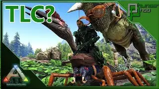 6 DINOS THAT COULD STILL USE SOME TLC IN ARK: SURVIVAL EVOLVED
