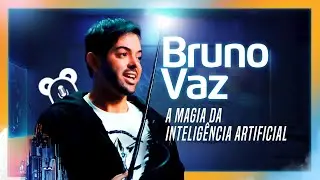 #6 #LeezyPlay: Bruno Vaz: o Verdadeiro MAGO do Photoshop?