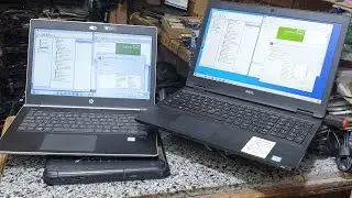 كيف تقارن بين ٢ لاب توب وتختار أحدهما.  مقارنه عملية