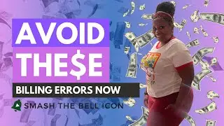 Therapists Increase Your Revenue By Avoiding These Billing Mistakes!