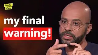 AI EMERGENCY: Ex-Google Officer's URGENT Warning On The Dangers Of AI | Mo Gawdat
