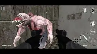 Zombie monsters 5 #12 Final