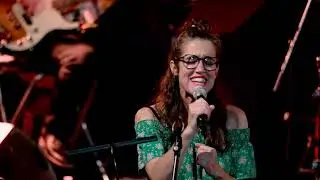 10 - Monastiraki - Jean Loup Longnon Big Band