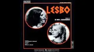 De Masi & Alessandroni - L'isola Dell'amore