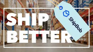 Creating A Stronger Fulfillment Strategy | Francesca DeCastris, Shipbob
