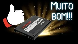 Trocando o HD do meu laptop LENOVO para um SSD e adicionando RAM.