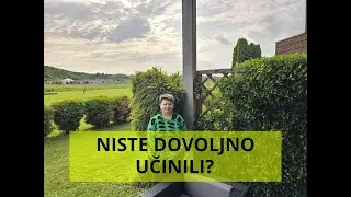 JOŠ NISTE dovoljno učinili za nekoga? / dr. sc. Elvira Mlivić Petrović (Filaks)