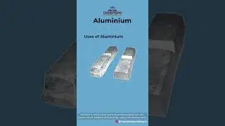 What is Aluminium?