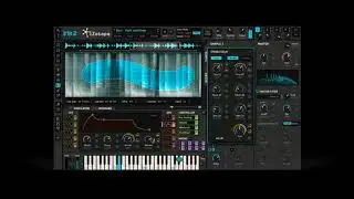 🔥FREE 808 PRESET´s for Izotope Iris 2 🔥