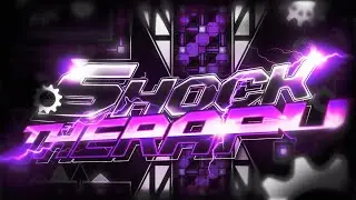 SHOCK THERAPY COMPLETE - Geometry Dash 
