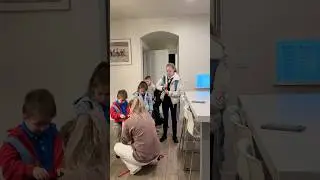 Pregnant Mom of 7 Morning Routine 