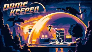 HYDRA LAUNCHER MOD ➤ Dome Keeper #4