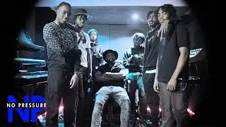 No Pressure 🇬🇧 - DFT (EP.4: 'Said Enough?') [Official Video]