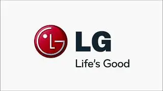 LG Logo Sound