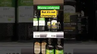 Prezzi folli dell’olio d’oliva