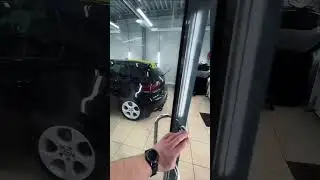 Суровые будни детейлера)